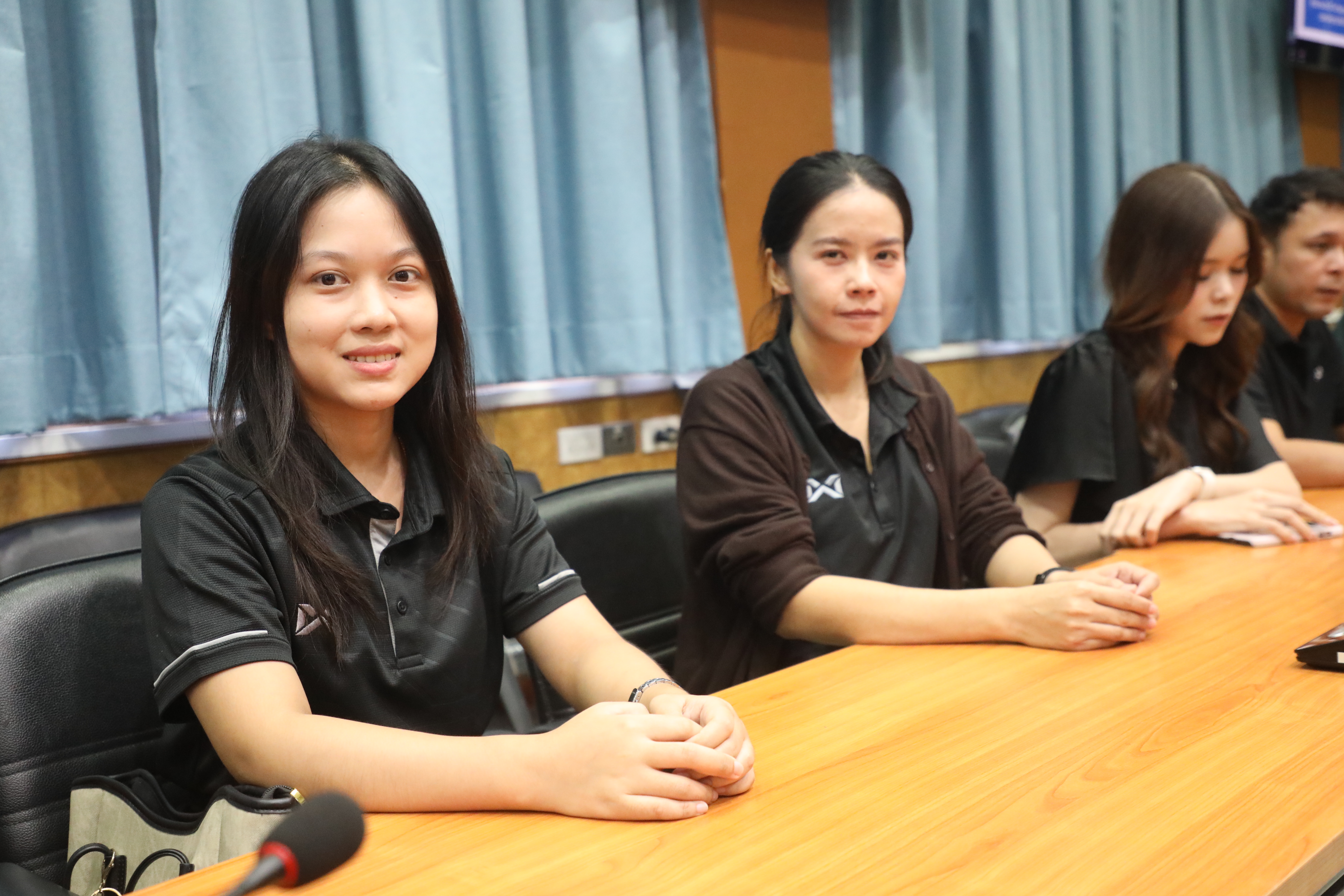title - ส.ป.ก.ประชุมการประเมินคุณธรรมและความโปร่งใสในการดำเนินงานของภาครัฐ (Integrity and Transparency Assessment : ITA) ปีงบประมาณ พ.ศ. 2569